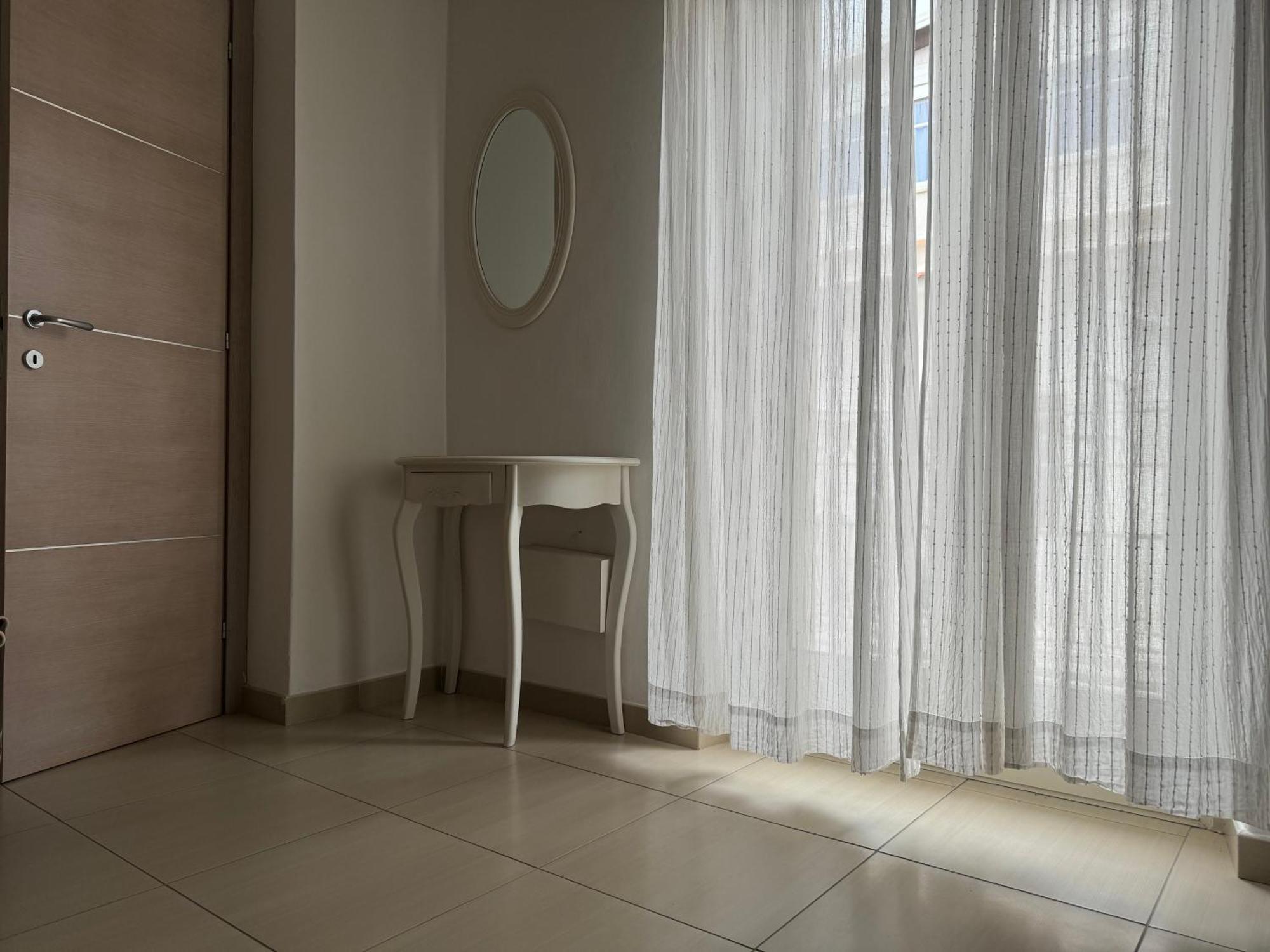 Ferienwohnung Peschici A Un Passo Exterior foto