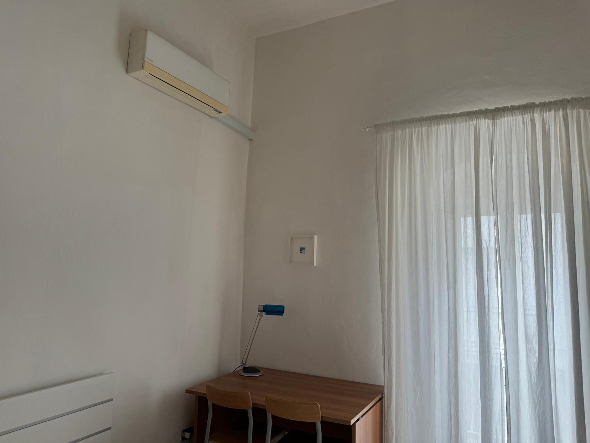 Ferienwohnung Peschici A Un Passo Exterior foto