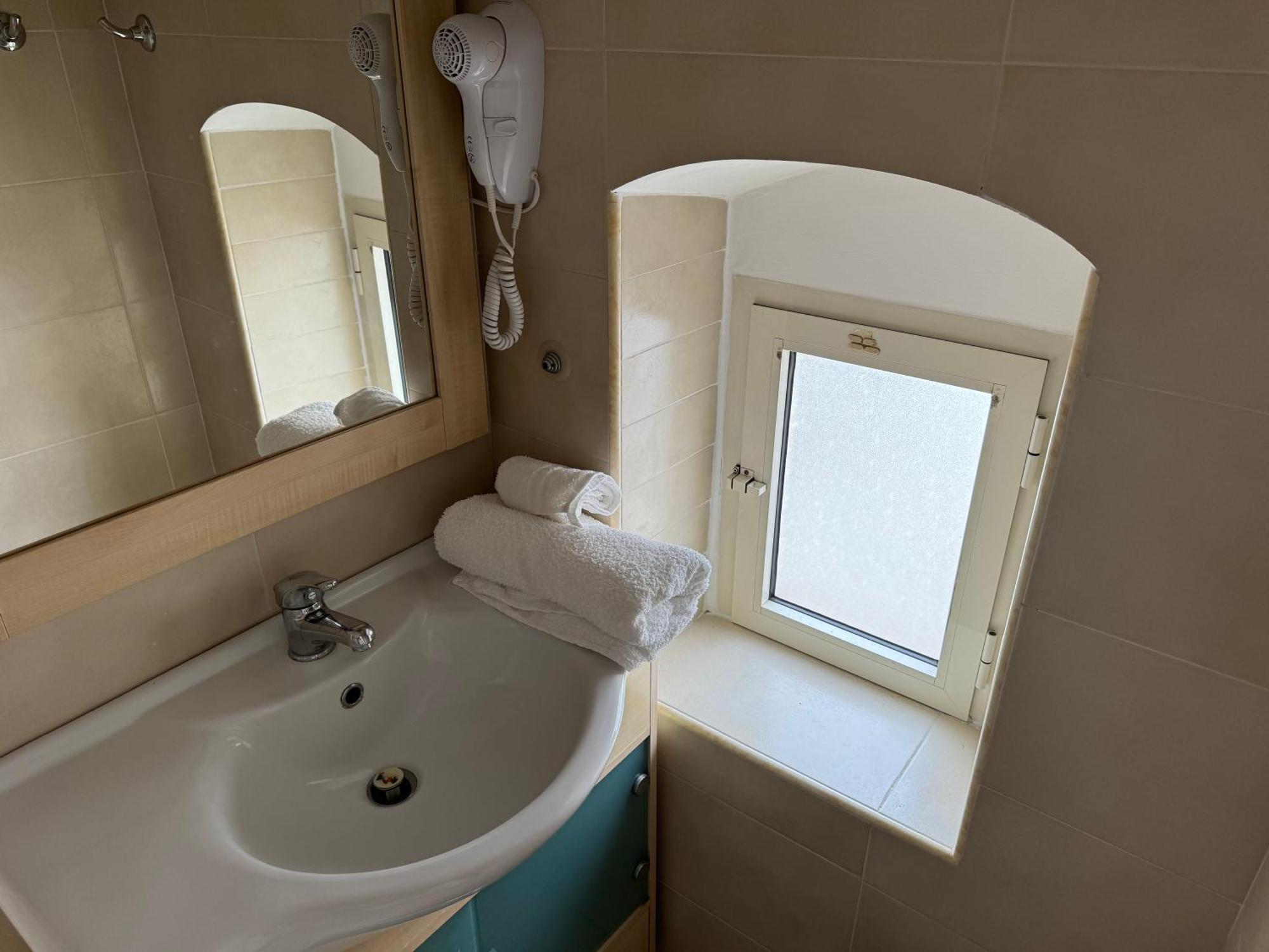Ferienwohnung Peschici A Un Passo Exterior foto