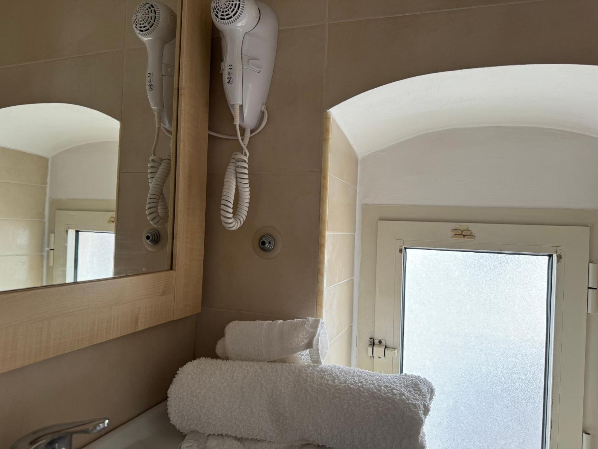 Ferienwohnung Peschici A Un Passo Exterior foto