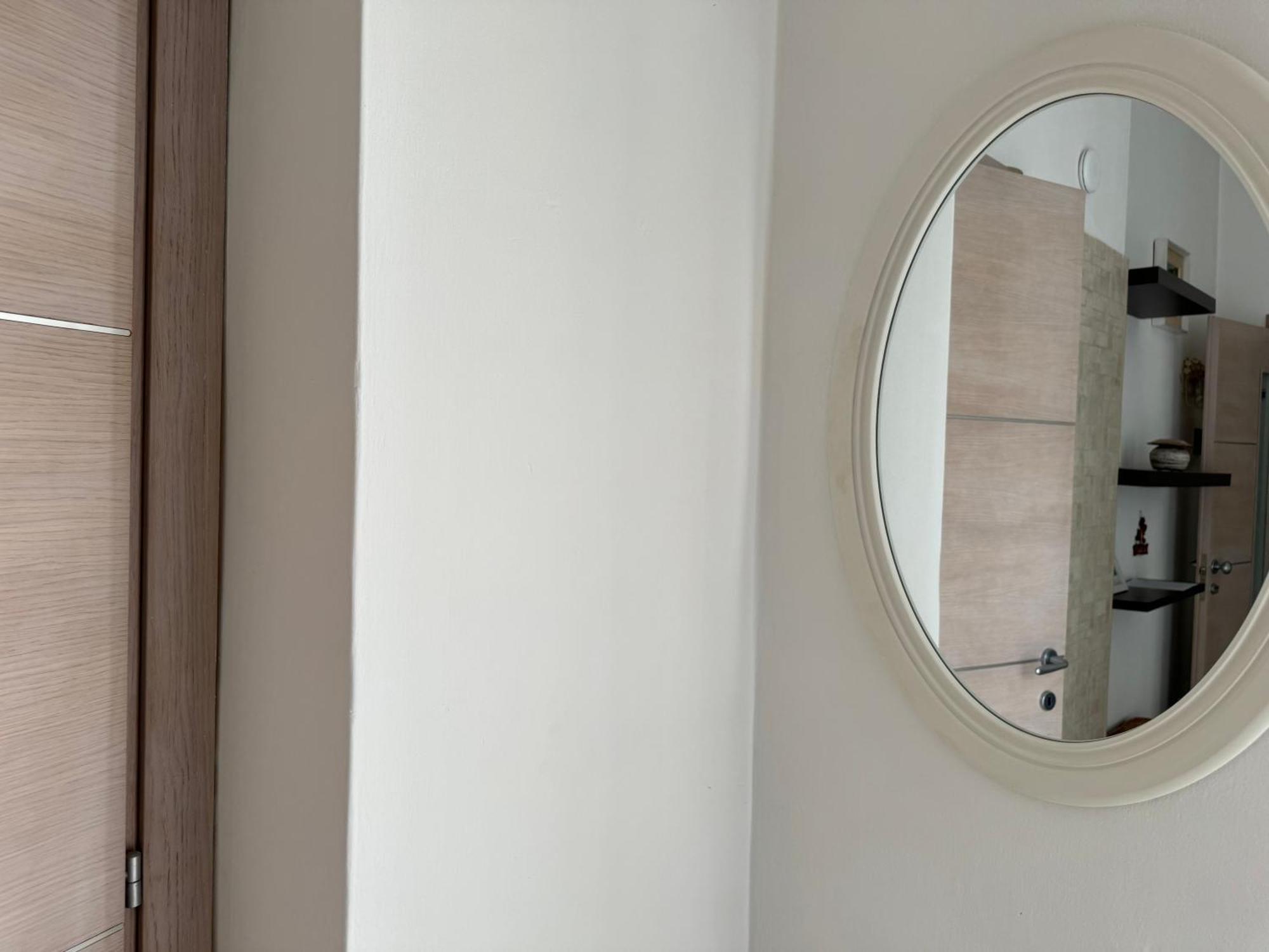 Ferienwohnung Peschici A Un Passo Exterior foto