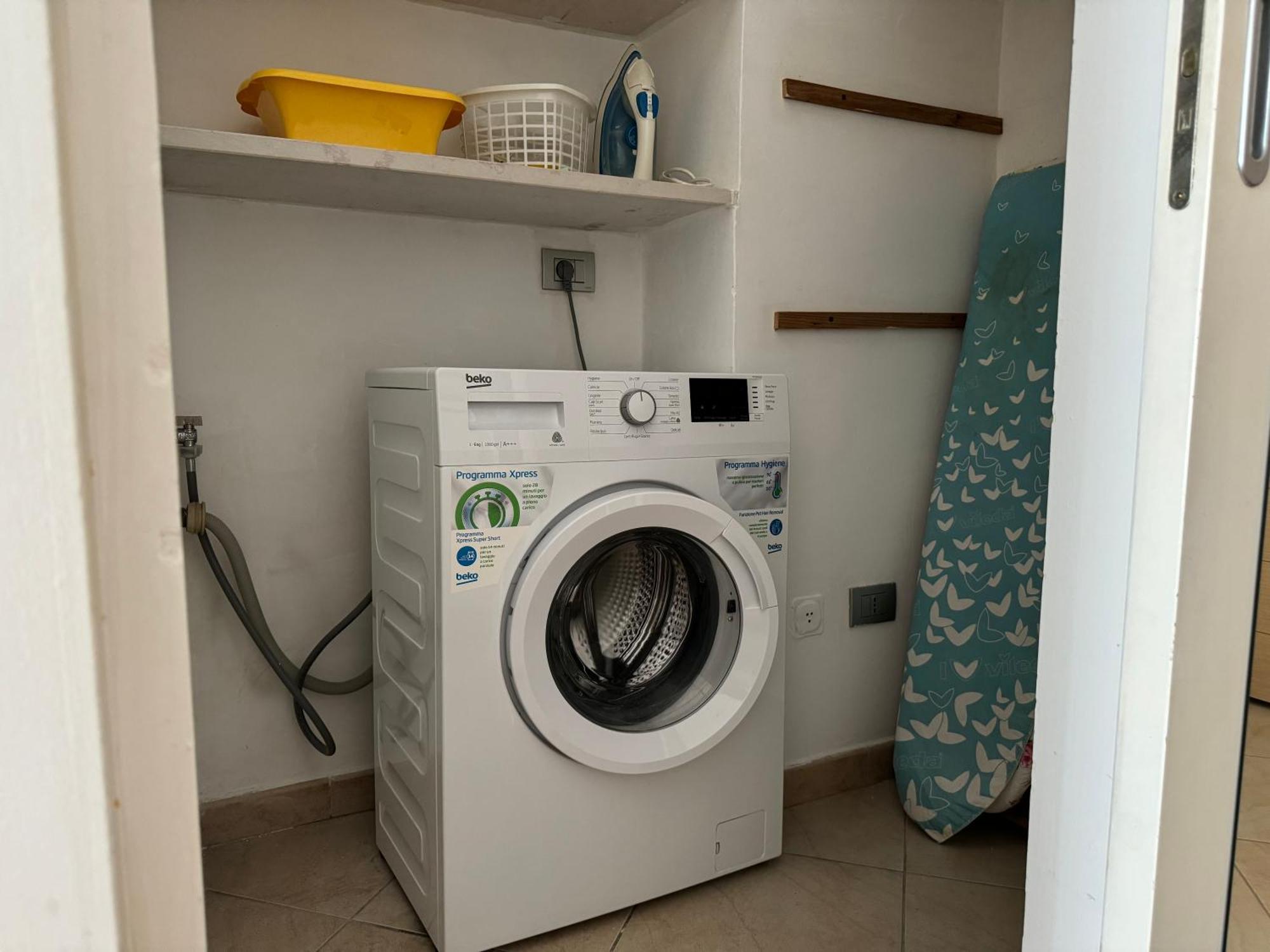 Ferienwohnung Peschici A Un Passo Exterior foto