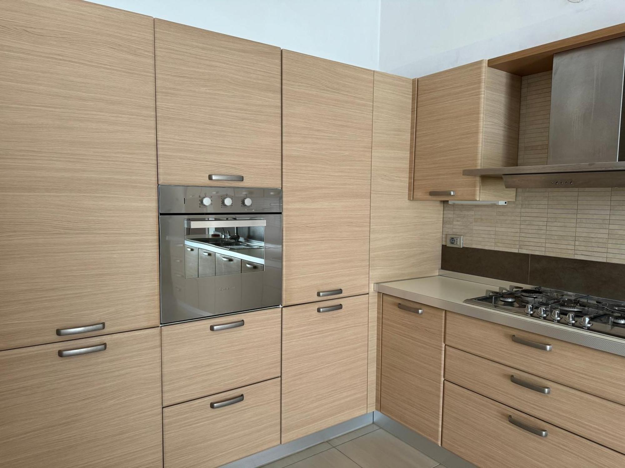 Ferienwohnung Peschici A Un Passo Exterior foto